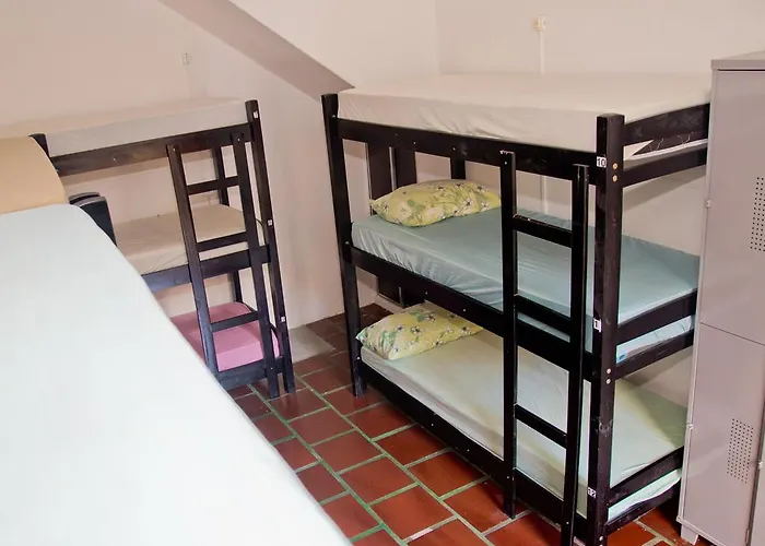 Dormitory Room Female only