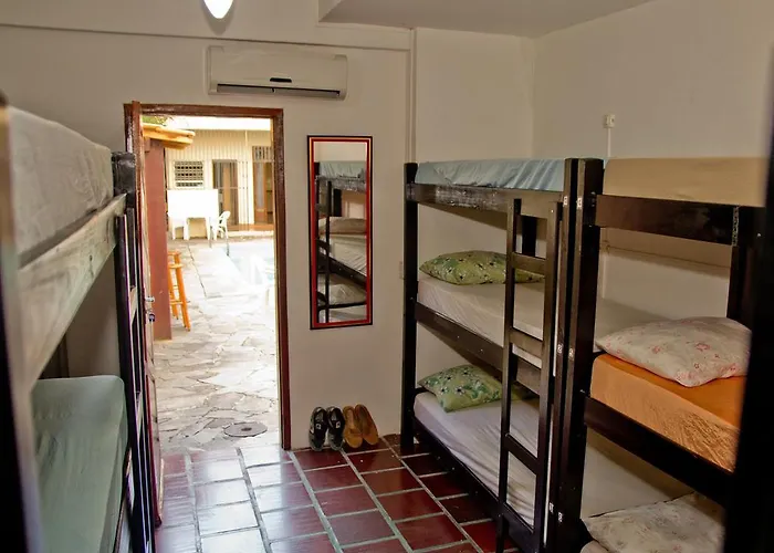 Dormitory Room Male only