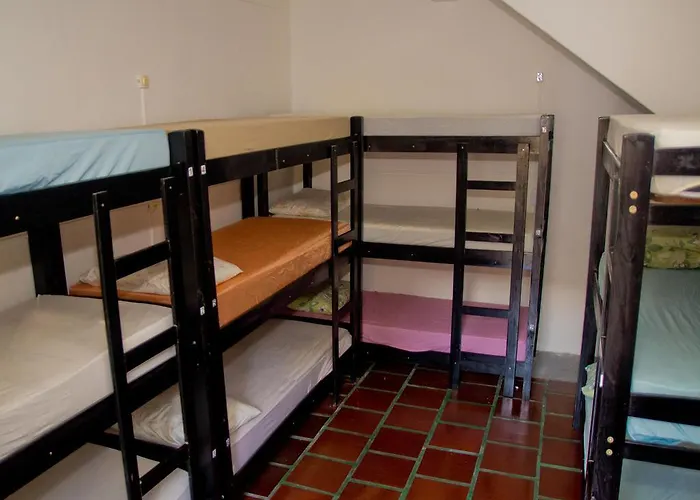 Dormitory Room Male only