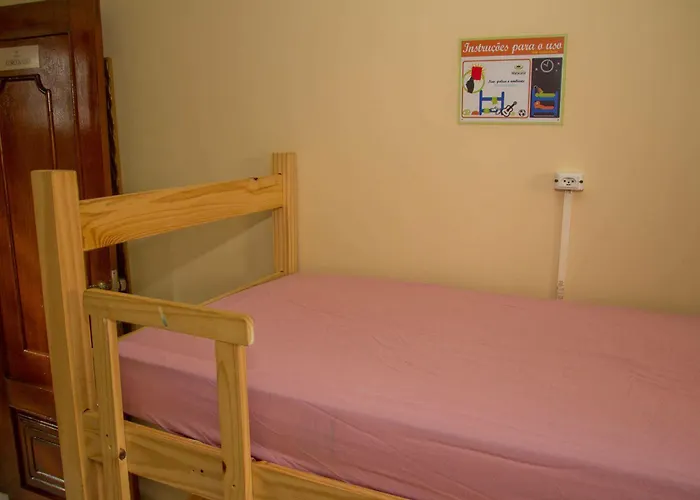 Dormitory Room Female only