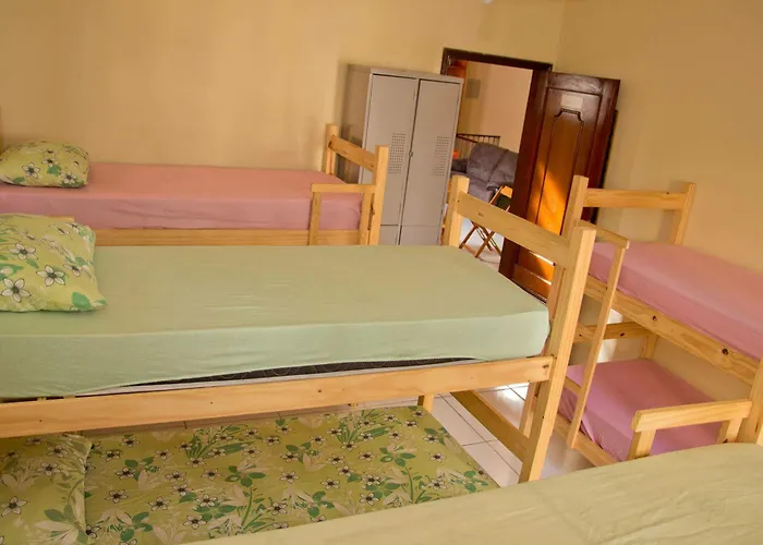 Dormitory Room Female only